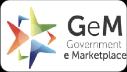 GeM, Government e Marketplace